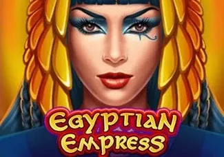 Egyptian Empress game screenshot
