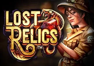Lost Relics game thumbnail