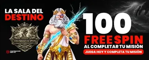 Promoción especial de casino en Betsala Chile