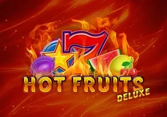 Hot Fruits Deluxe thumbnail