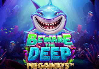 Beware The Deep Megaways game screenshot