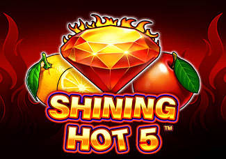 Shining Hot 5 thumbnail
