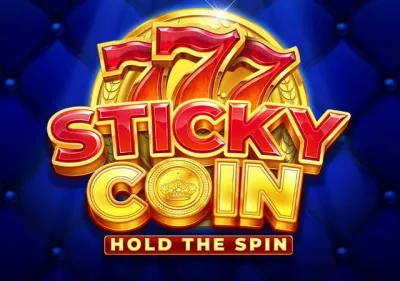 Sticky Coin_ Hold The Spin game screenshot