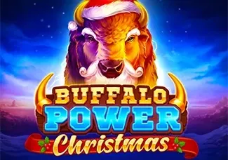 Buffalo Power_ Christmas game thumbnail