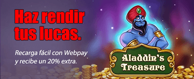 Gana Jackpot en Betsala Casino