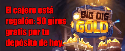 Depósitos en Betsala