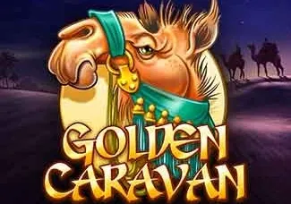 Golden Caravan game screenshot
