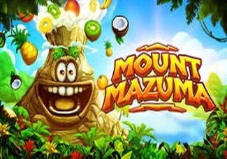 Mount Mazuma game thumbnail