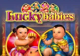 Lucky Babies game thumbnail