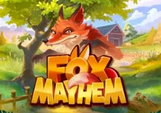 Fox Mayhem game screenshot