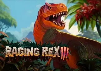Raging Rex 3 game thumbnail