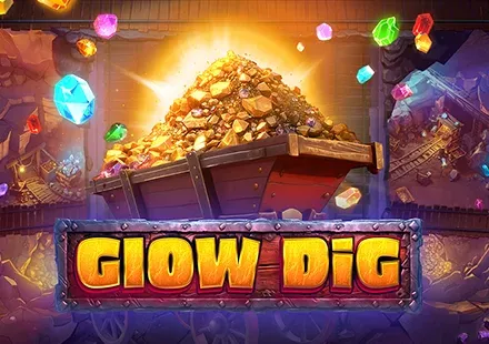 Glow Dig thumbnail