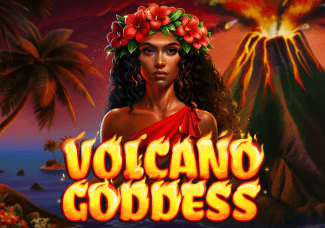 Volcano Goddess thumbnail